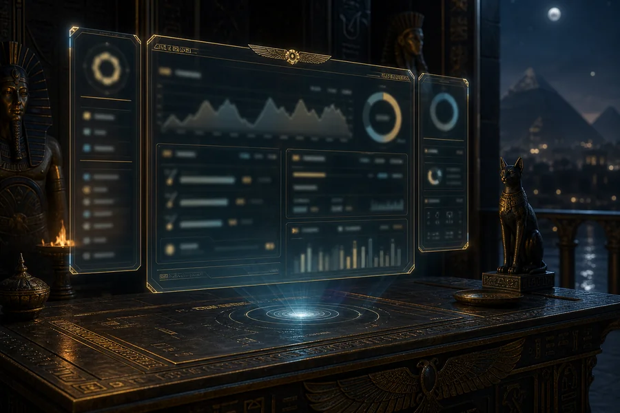 Sicherheitsvergleich: Amunra vs. Deutsche Konkurrenten