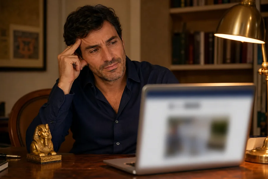 Link Diretto al Login AmunRa
