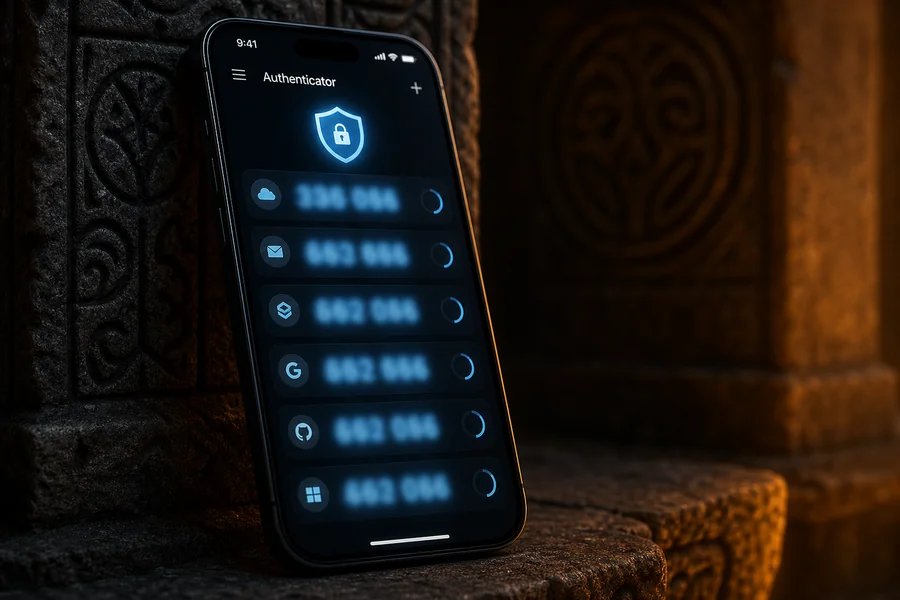 Password Dimenticata: Procedura di Reset