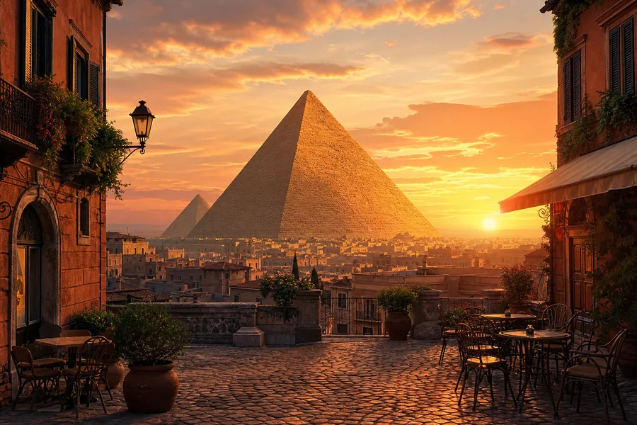 AmunRa Casino Italia — Guida Completa 2026
