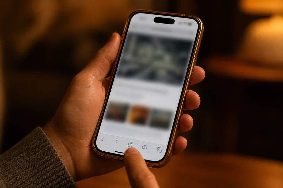 Cos’È una Progressive Web App (PWA)?