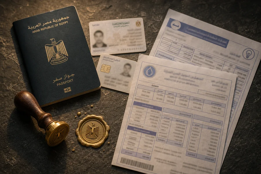 KYC-Checkliste: Was du vor der Auszahlung bereithalten musst